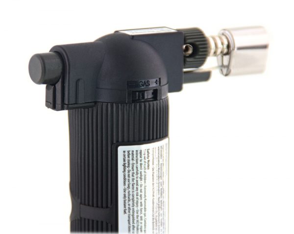 hf2 Petromax Mini-Gasbrenner