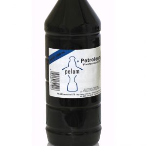 Pelam Petroleum 1 Liter Flasche